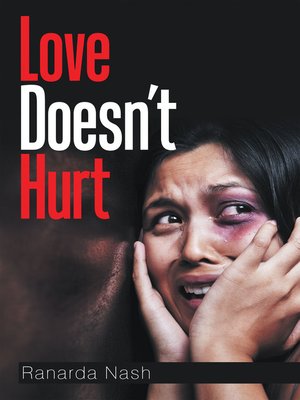 cover image of Love Doesn't Hurt
